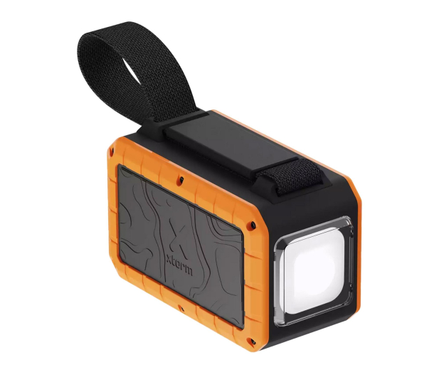 Xtorm Rugged Flashlight 40000mAh 100W - 1280099 - zdjęcie 2
